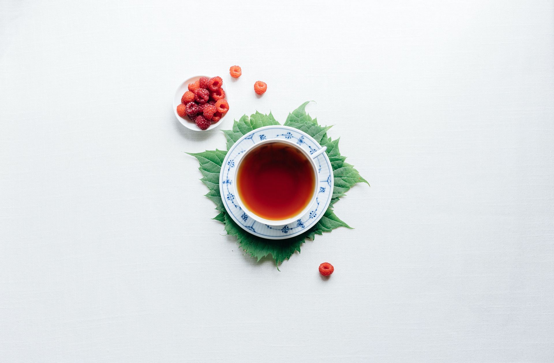 Less prone to insulin resistance (Image via Unsplash/Erol Ahmed)